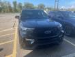 Used 2020 Ford Explorer ST SUV