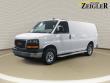 Used 2024 GMC Savana 2500 Work Van Van Cargo Van