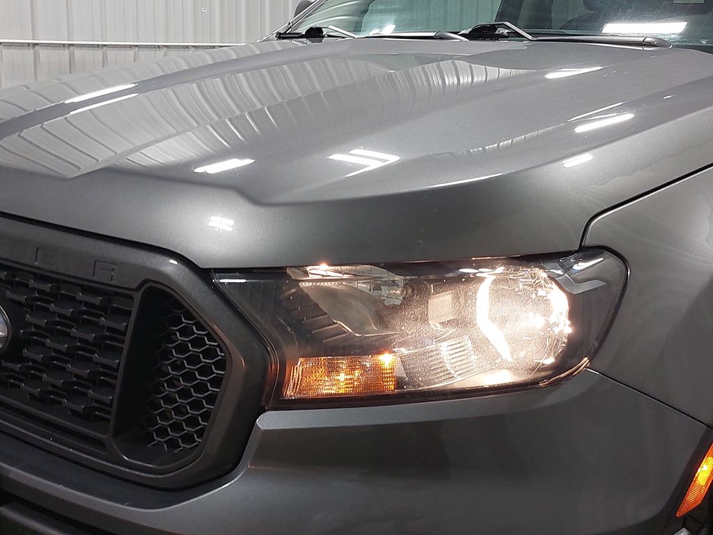 2021 FORD RANGER - Image 30