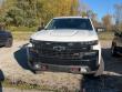 Used 2021 Chevrolet Silverado 1500 LT Trail Boss Truck Crew Cab