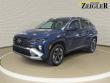 New 2025 Hyundai Tucson SEL AWD SUV