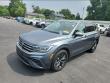 Used 2022 Volkswagen Tiguan 2.0T SE SUV