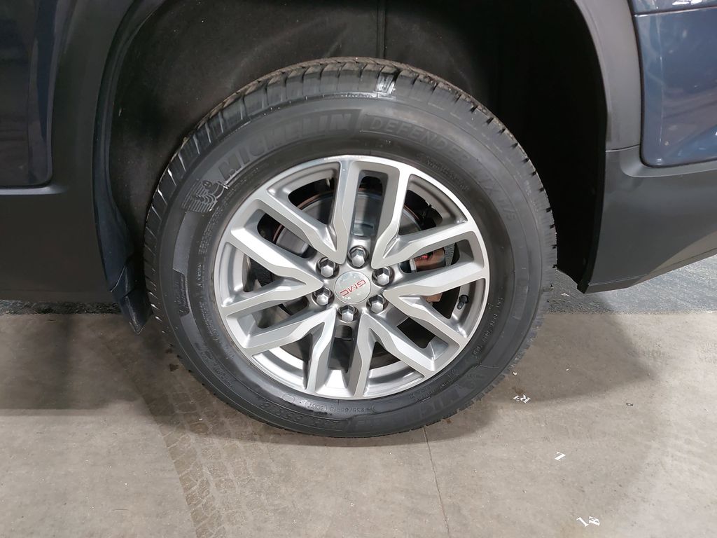 2018 GMC ACADIA - Image 36