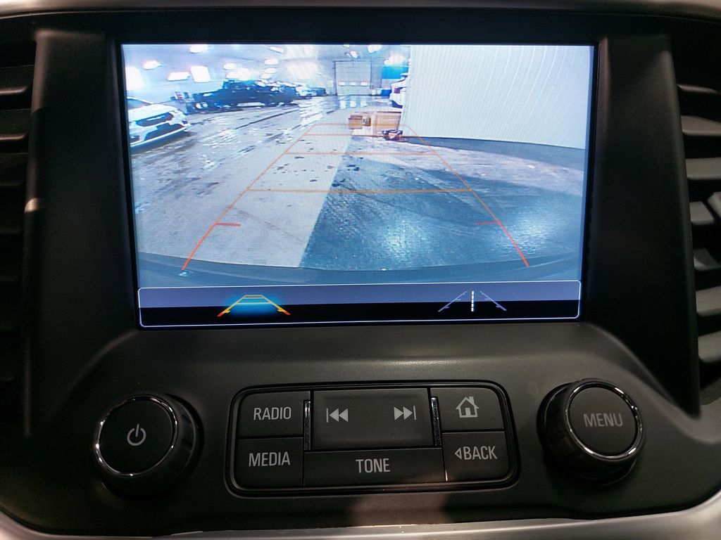 2018 GMC ACADIA - Image 25