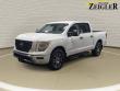 Used 2024 Nissan Titan SV Truck Crew Cab