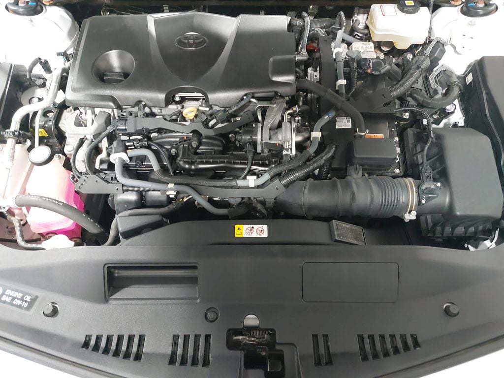 2019 TOYOTA CAMRY - Image 31