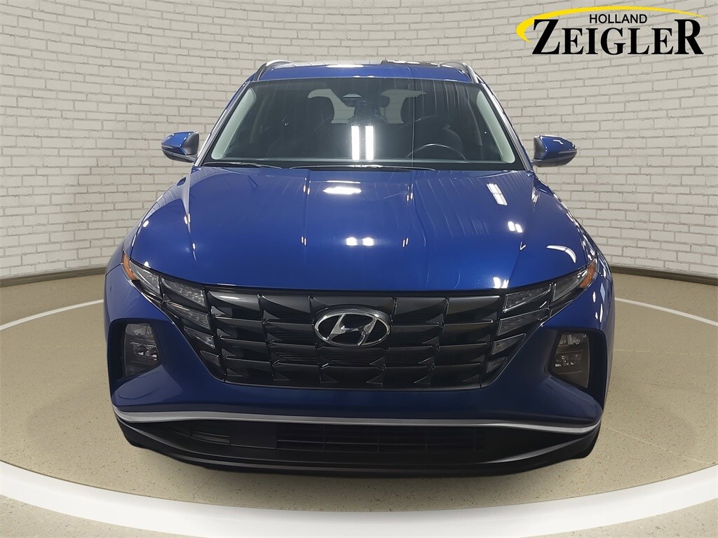 Used 2024 Hyundai Tucson SEL SUV