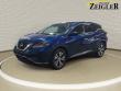 Used 2022 Nissan Murano S SUV