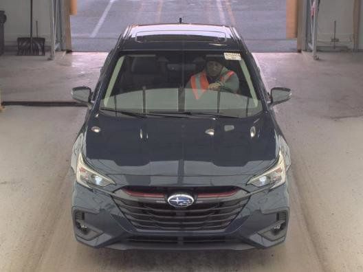 2023 SUBARU LEGACY - Image 4