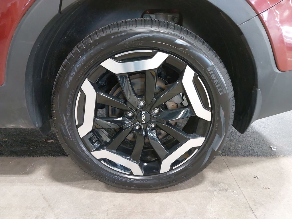 2023 KIA TELLURIDE - Image 35