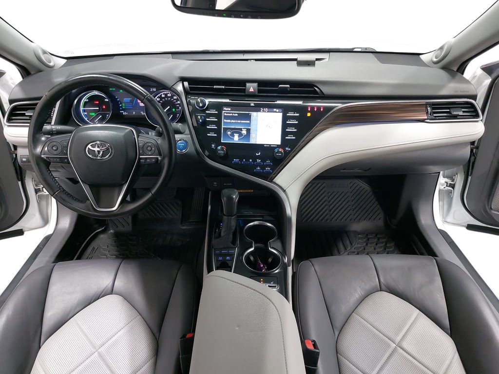 2019 TOYOTA CAMRY - Image 9
