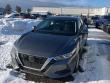 Used 2022 Nissan Sentra S Sedan