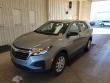 Used 2024 Chevrolet Equinox LS w/1LS SUV