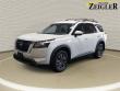 Used 2024 Nissan Pathfinder SV SUV