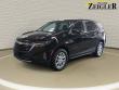 Used 2023 Chevrolet Equinox LT w/2FL SUV