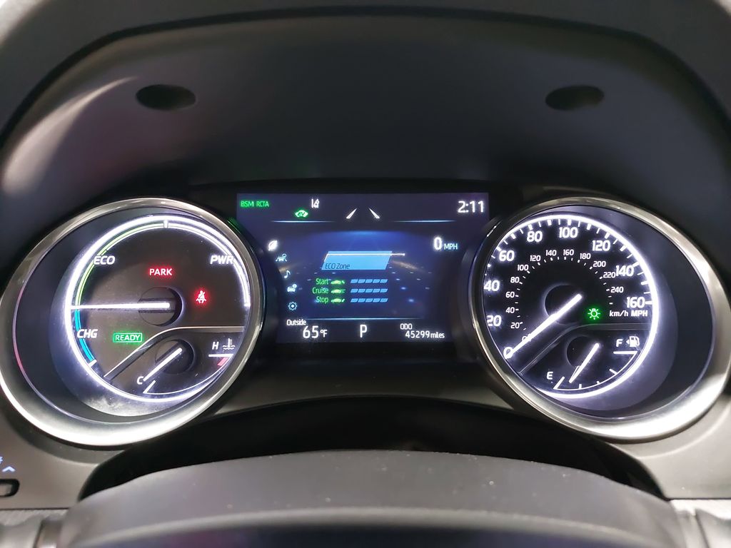 2019 TOYOTA CAMRY - Image 18