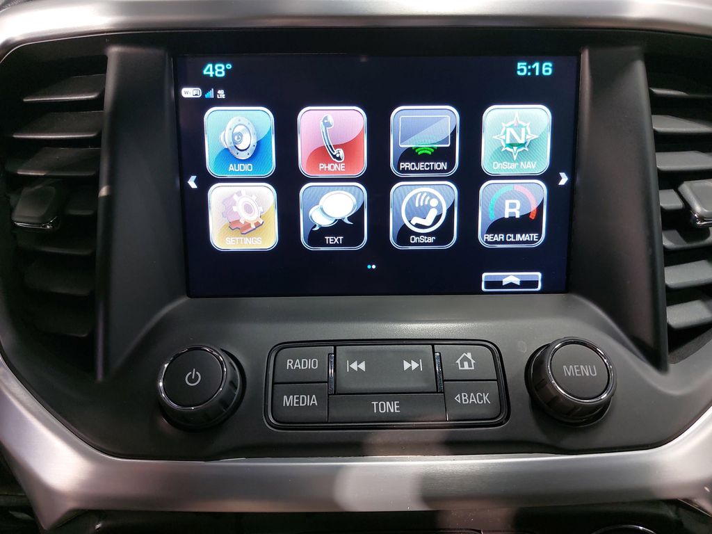 2018 GMC ACADIA - Image 24