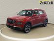 New 2025 Hyundai Venue Limited SUV