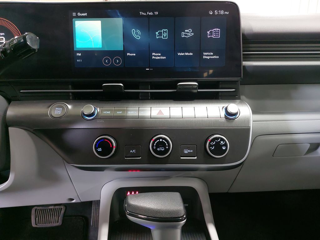 2024 HYUNDAI KONA - Image 19