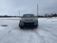 2026 Hyundai Kona SE AWD SUV