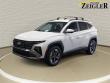 New 2026 Hyundai Tucson SEL AWD SUV