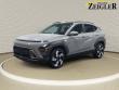 Certified 2025 Hyundai Kona Limited SUV