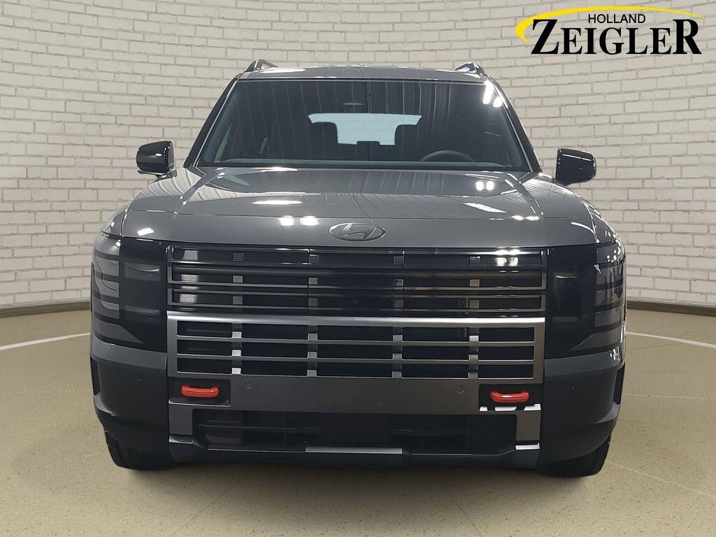 New 2026 Hyundai Palisade XRT Pro SUV