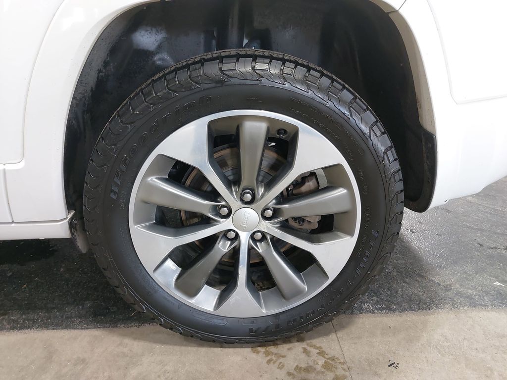 2019 JEEP CHEROKEE - Image 33