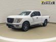 Used 2024 Nissan Titan SV Truck King Cab