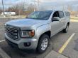 Used 2015 GMC Canyon SLE Truck Crew Cab