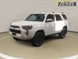 Used 2021 Toyota 4Runner SR5 Premium SUV