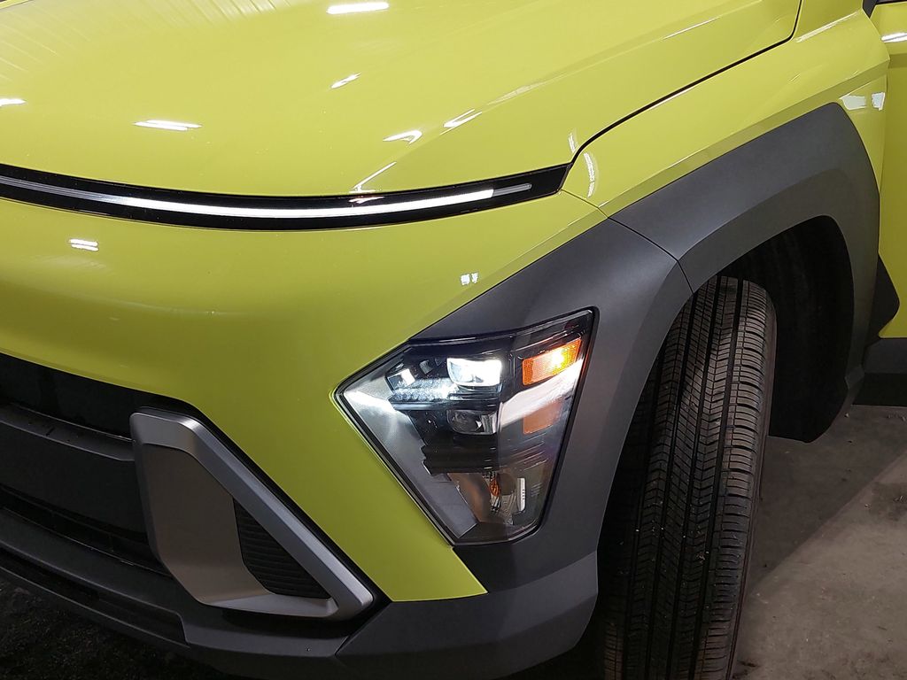 2024 HYUNDAI KONA - Image 30