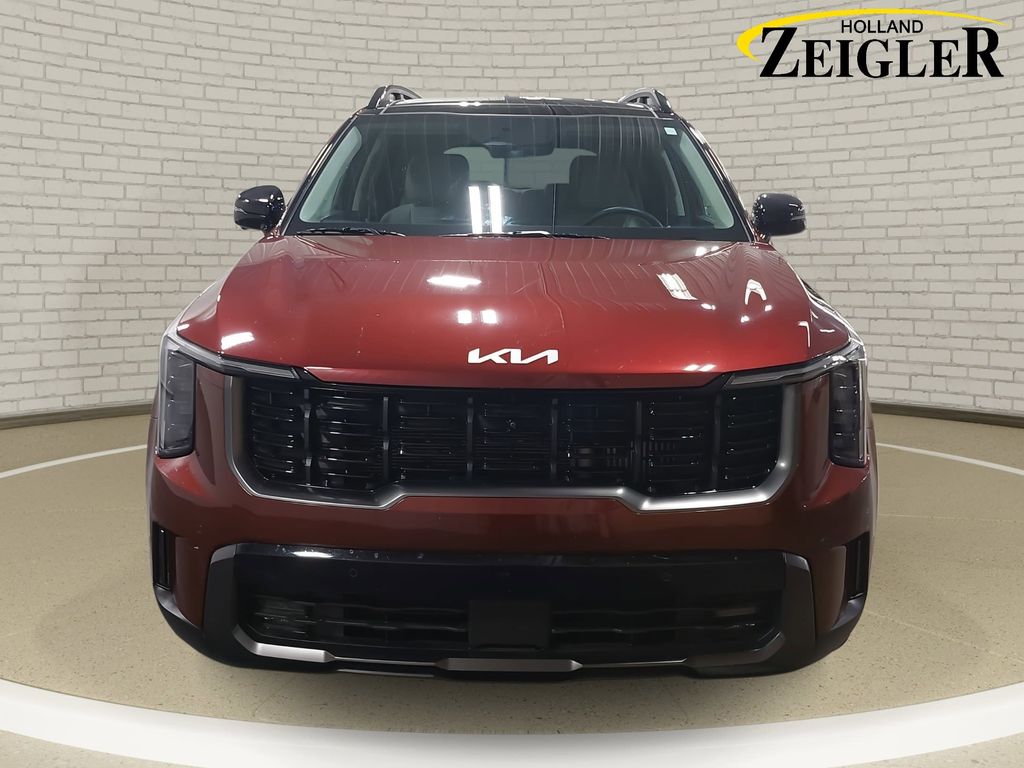 2024 KIA SORENTO - Image 2