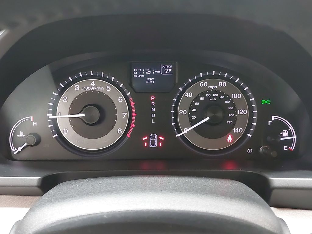 2016 HONDA ODYSSEY - Image 20