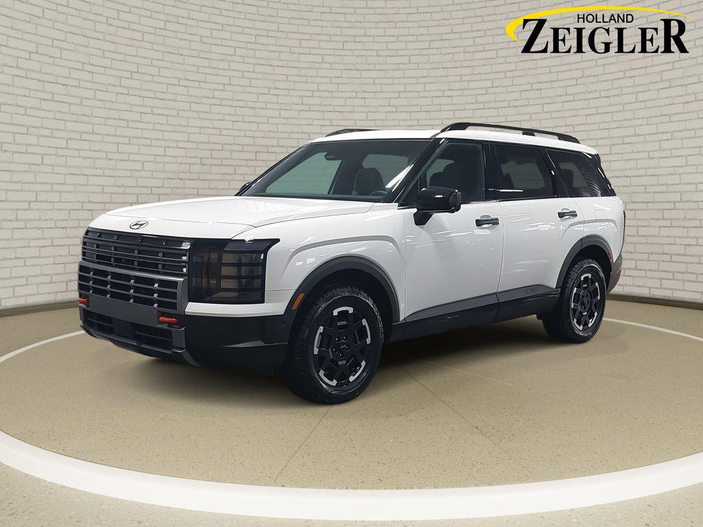 2026 Hyundai Palisade XRT Pro's photo