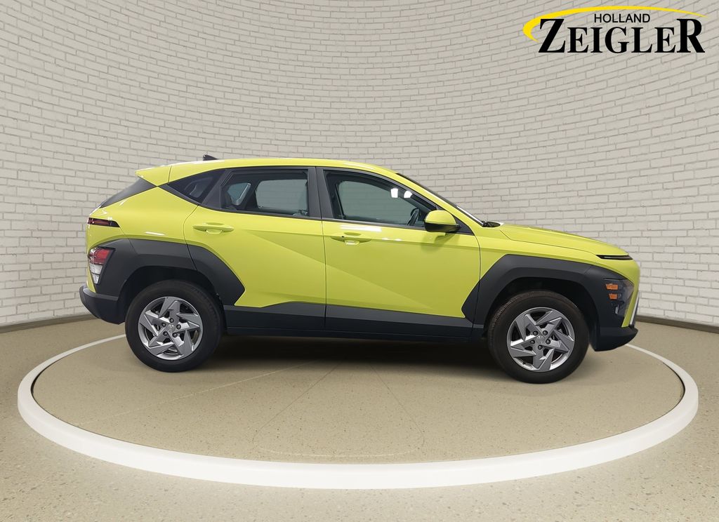 2024 HYUNDAI KONA - Image 4
