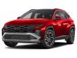 New 2025 Hyundai Tucson Hybrid Limited SUV
