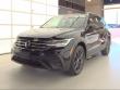 Used 2022 Volkswagen Tiguan 2.0T SE SUV
