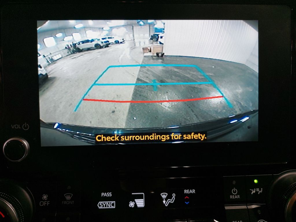 2023 TOYOTA HIGHLANDER - Image 24