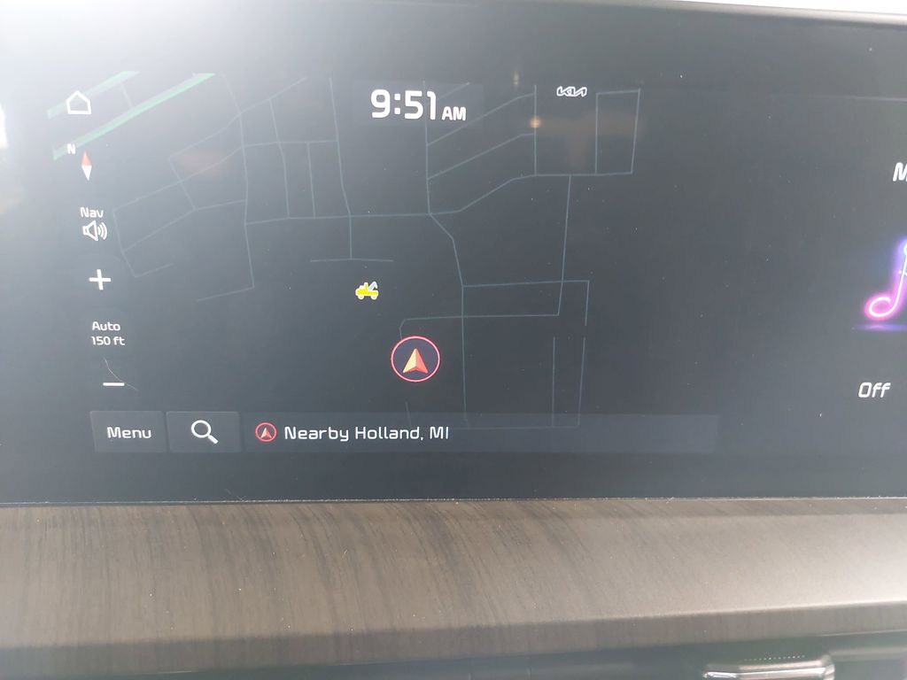 2023 KIA TELLURIDE - Image 23