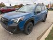 Used 2024 Subaru Forester Wilderness SUV
