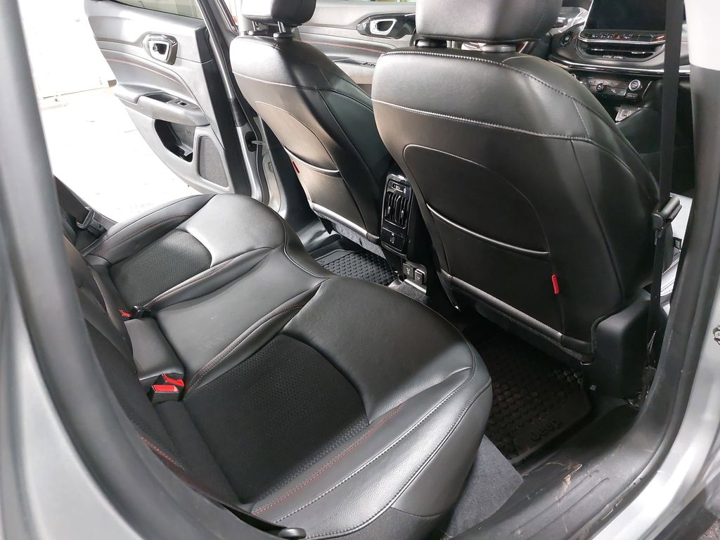 2022 JEEP COMPASS - Image 11
