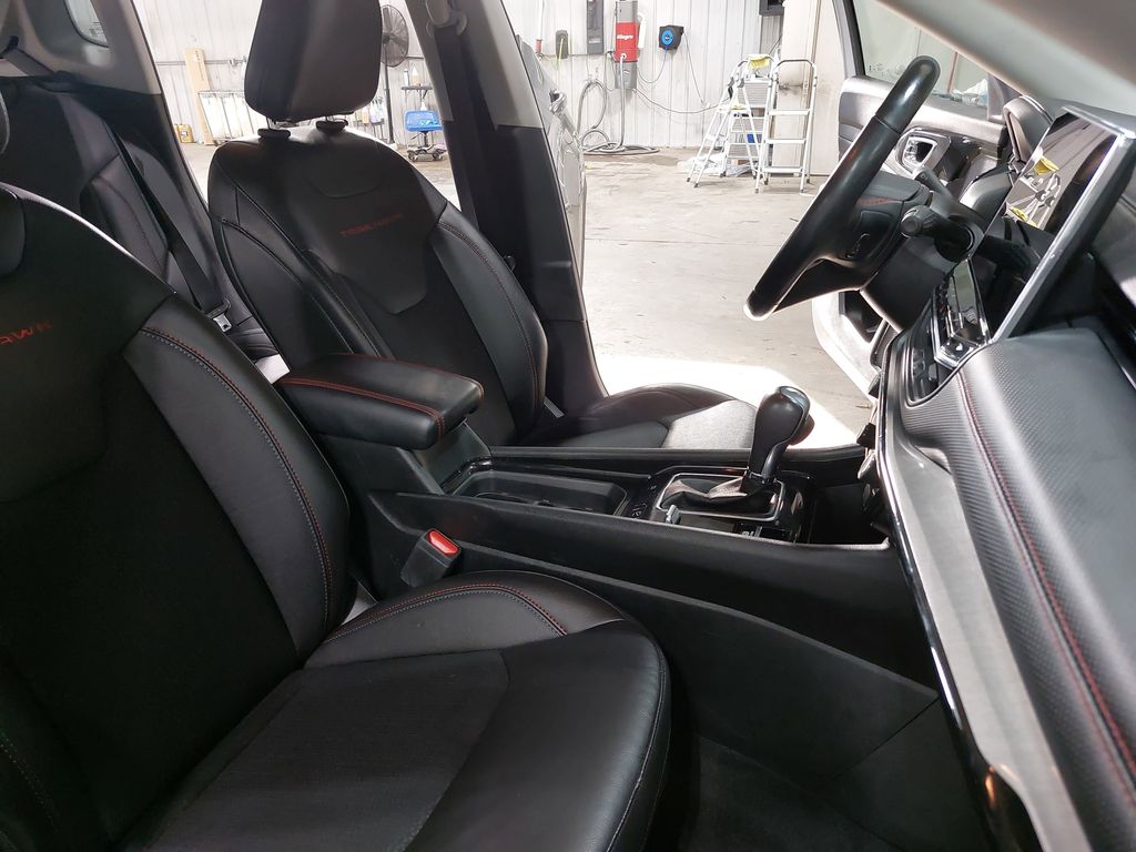 2022 JEEP COMPASS - Image 10