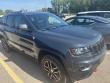 Used 2018 Jeep Grand Cherokee Trailhawk 4x4 SUV