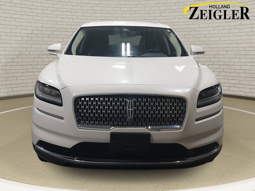 Used 2023 Lincoln Nautilus Standard SUV
