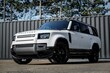  Land Rover Defender 130