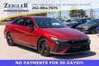 Hyundai Elantra N