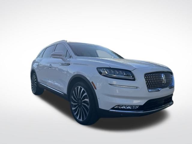 2022 Lincoln Nautilus Black Label photo 3