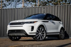 2026 Land Rover Range Rover Evoque Core S SUV