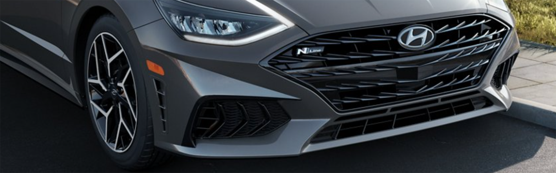 2022 Hyundai Sonata Performance